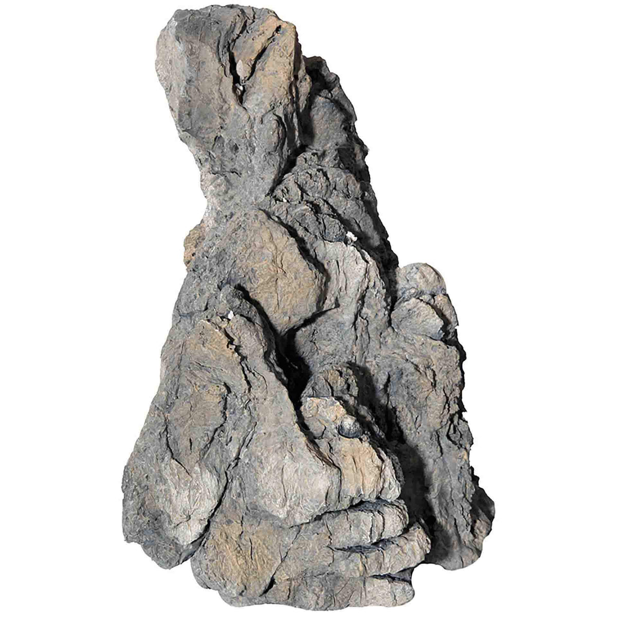 Aqua One Basalt Rock X-Large 31.3 x 19 x 14.5cm - Rock Ornament