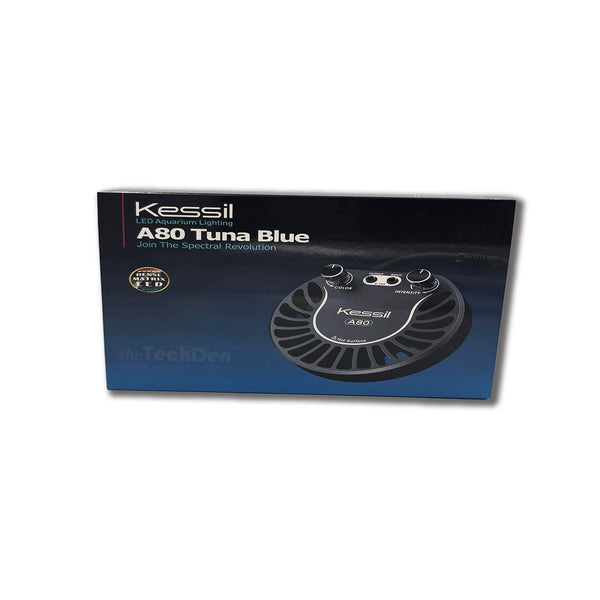 A80 Kessil LEDライト Blue Tuna A80 Kessil Tuna Whitecorals.com auf informieren] & [kaufen LED Blue ライト・照明器具