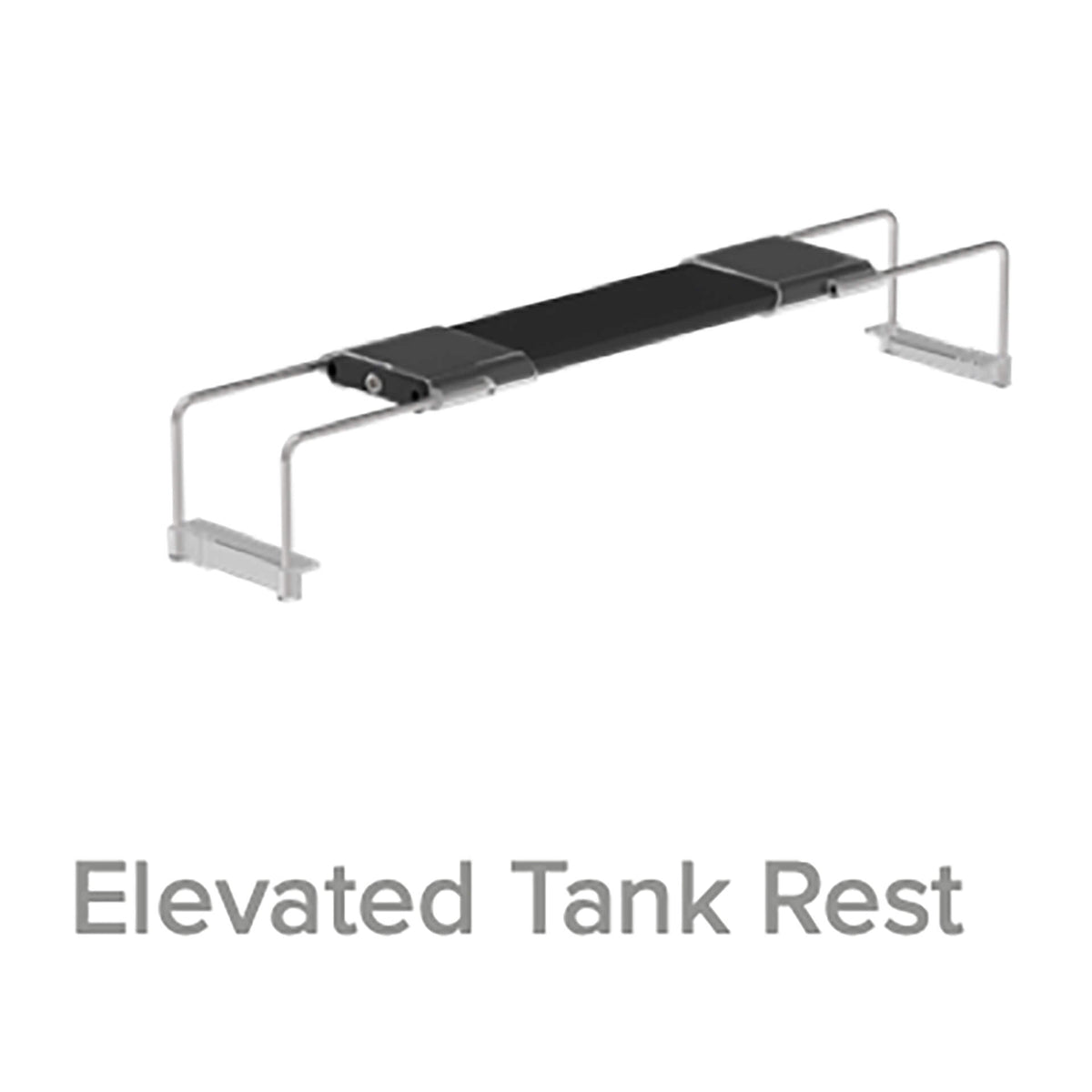 AI Blade Elevated Tank Mount
