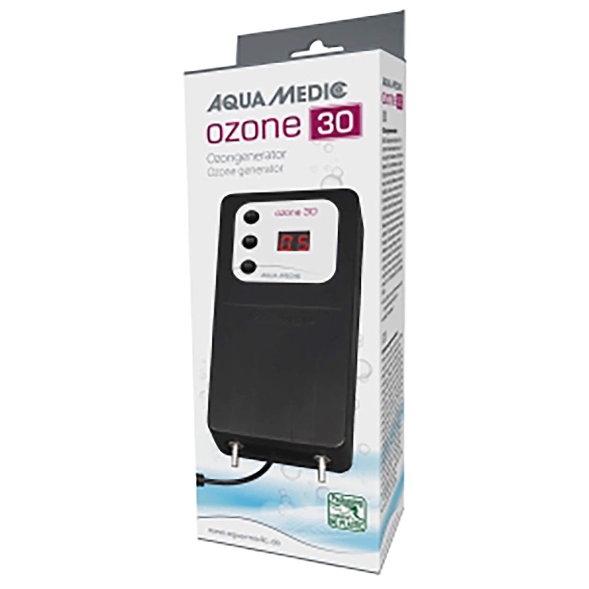 Aqua Medic Ozone Generator 30