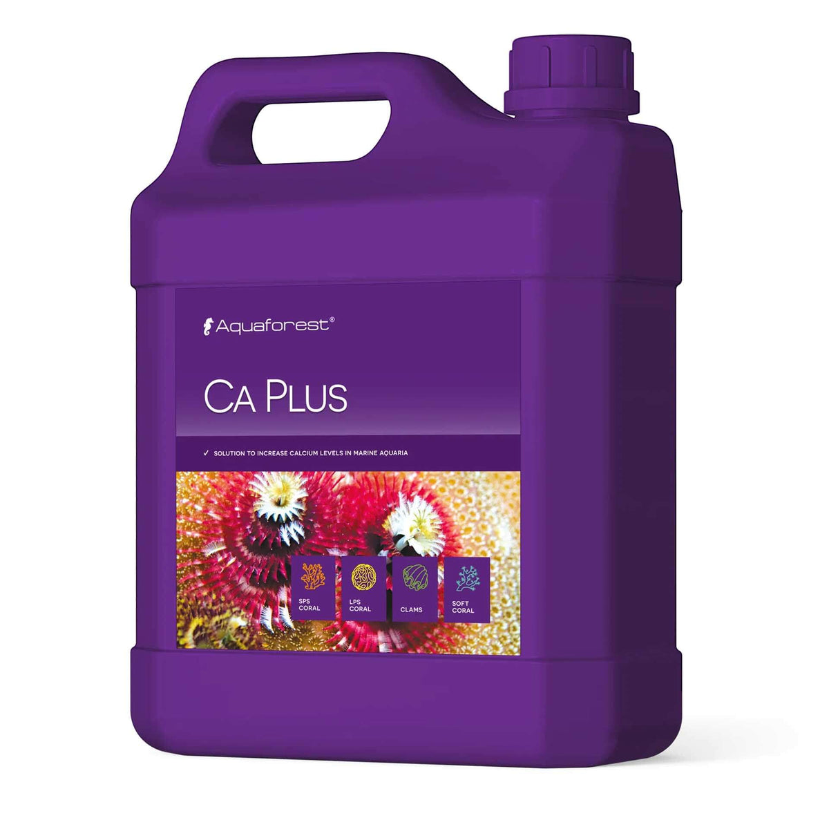 Aquaforest Ca Plus 2L - Calcium