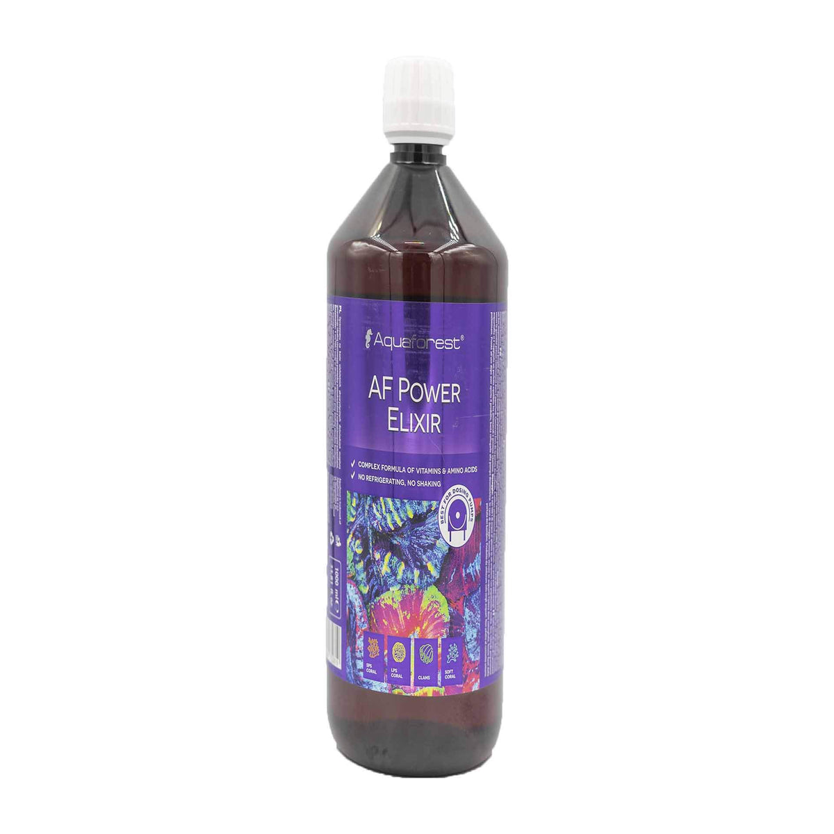 Aquaforest Power Elixir 1000ml - 1L