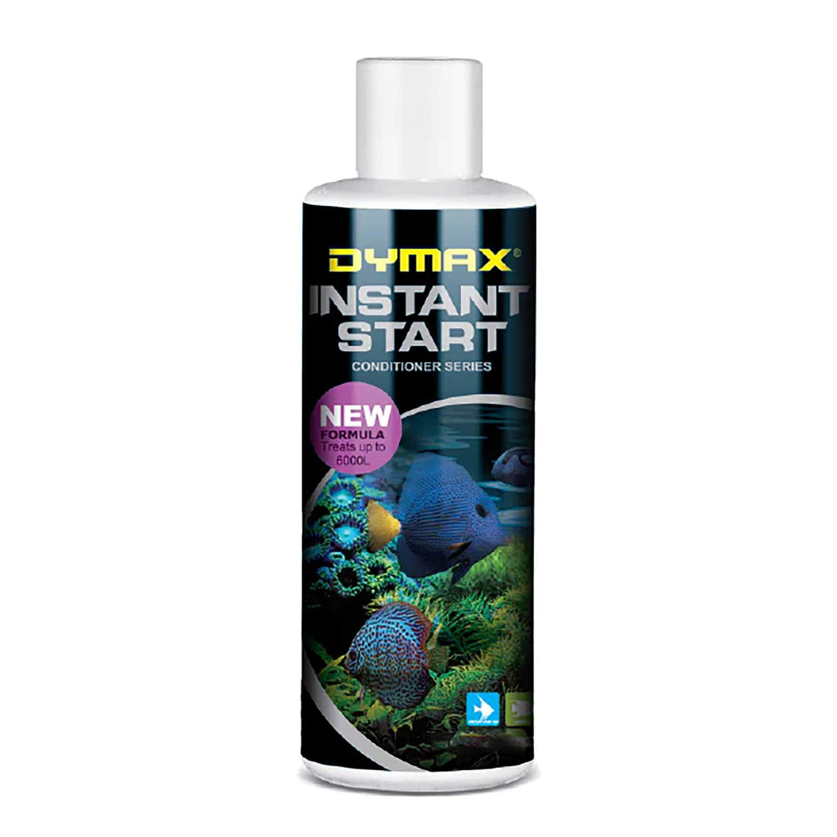 Dymax Instant Start 300ml - Treats up to 6000L