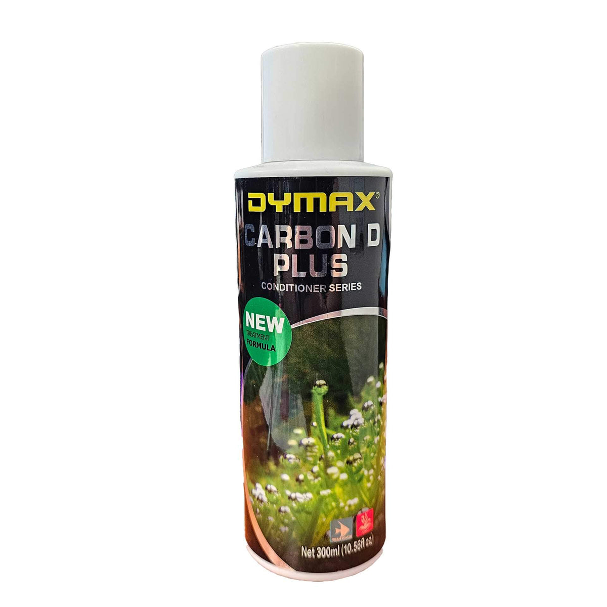 Dymax Carbon D Plus Plant Fertiliser 300ml