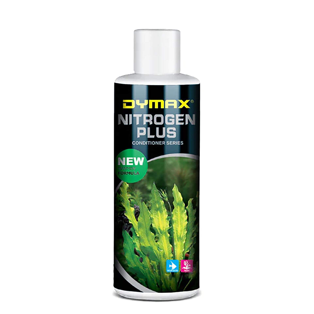 Dymax Nitrogen Plus Plant Fertiliser 500ml