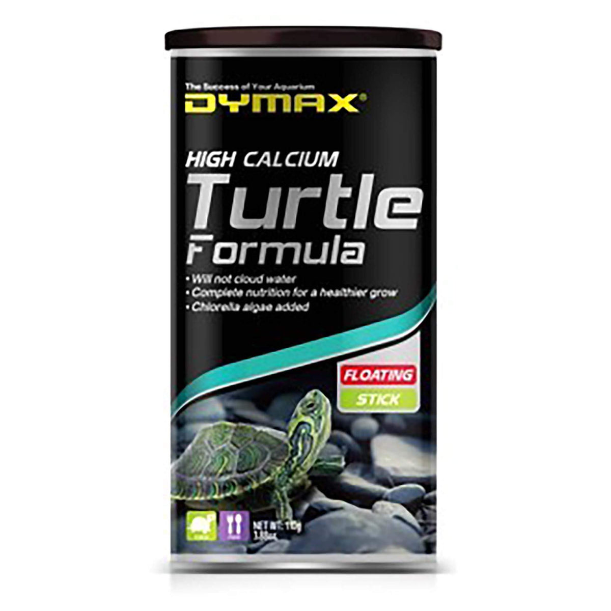 Dymax Turtle Formula 110g