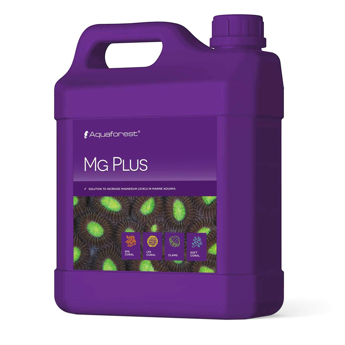 Aquaforest Mg Plus 2L - Magnesium