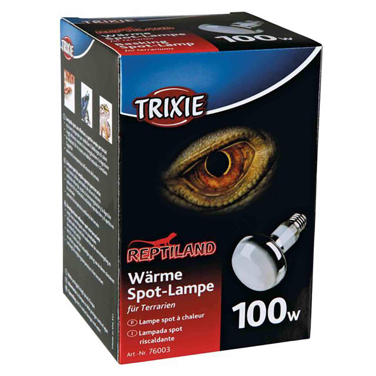 Trixie Basking Spot-Lamp 100W