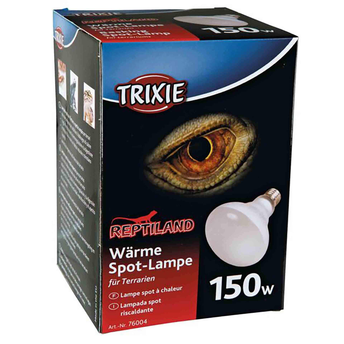 Trixie Basking Spot-Lamp 150W