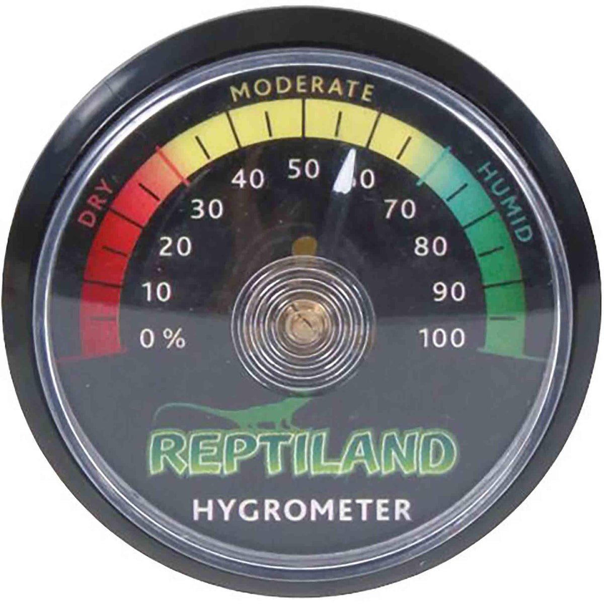 Trixie Analogue Hygrometer