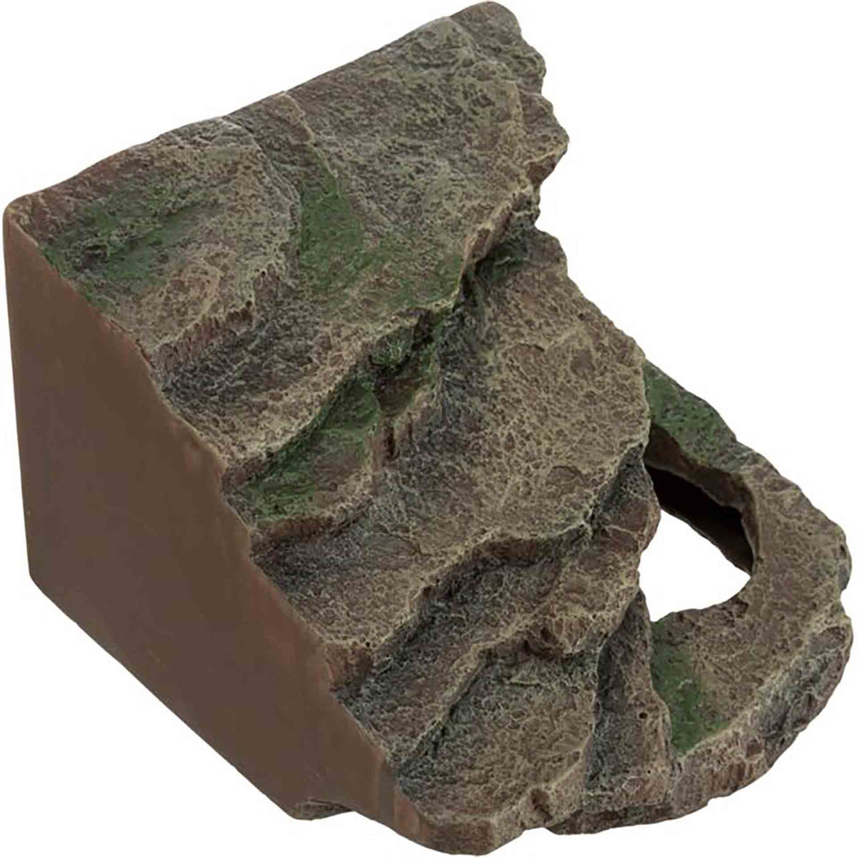 Trixie Corner Rock with Cave and Platform - 16 x 12 x 15cm