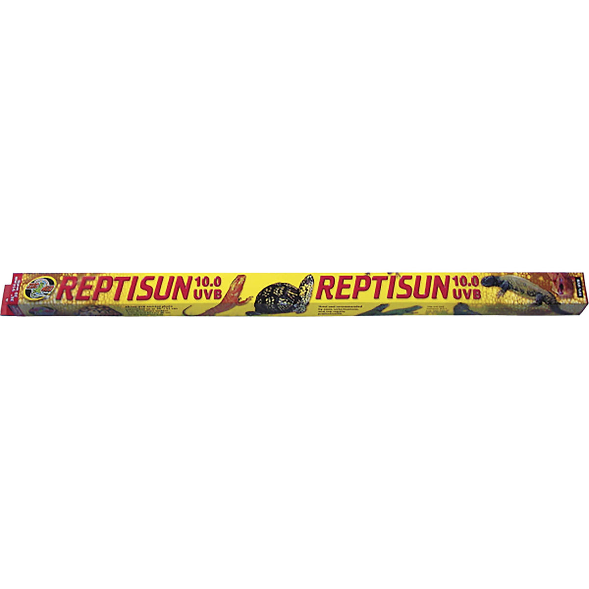 Zoo Med ReptiSun T8 HO 10.0 UVB Tube 91cm 25w - In Store Only Pick Up