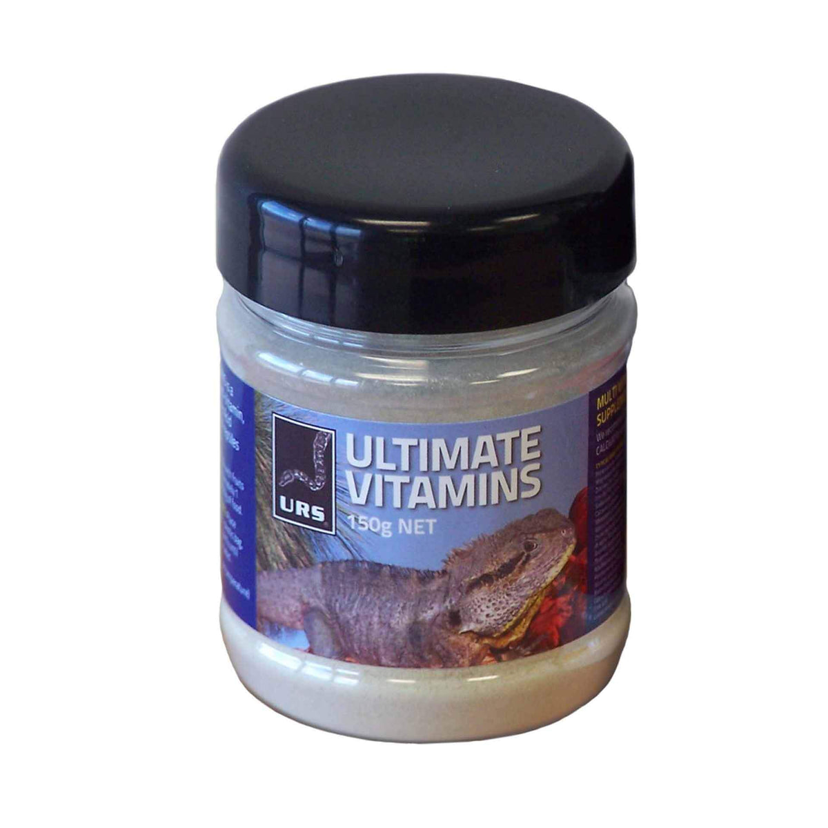 URS Ultimate Vitamins - 150g