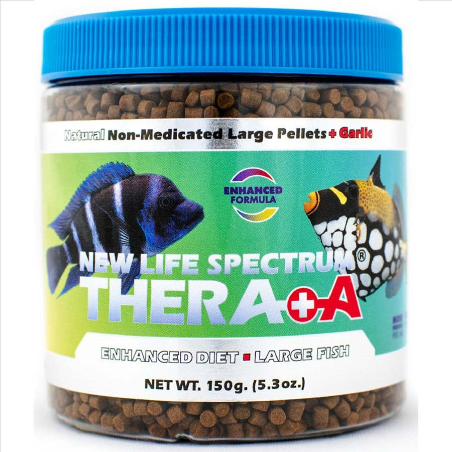 New Life Spectrum Thera A+ Large 150g - Sinking 3-3.5mm