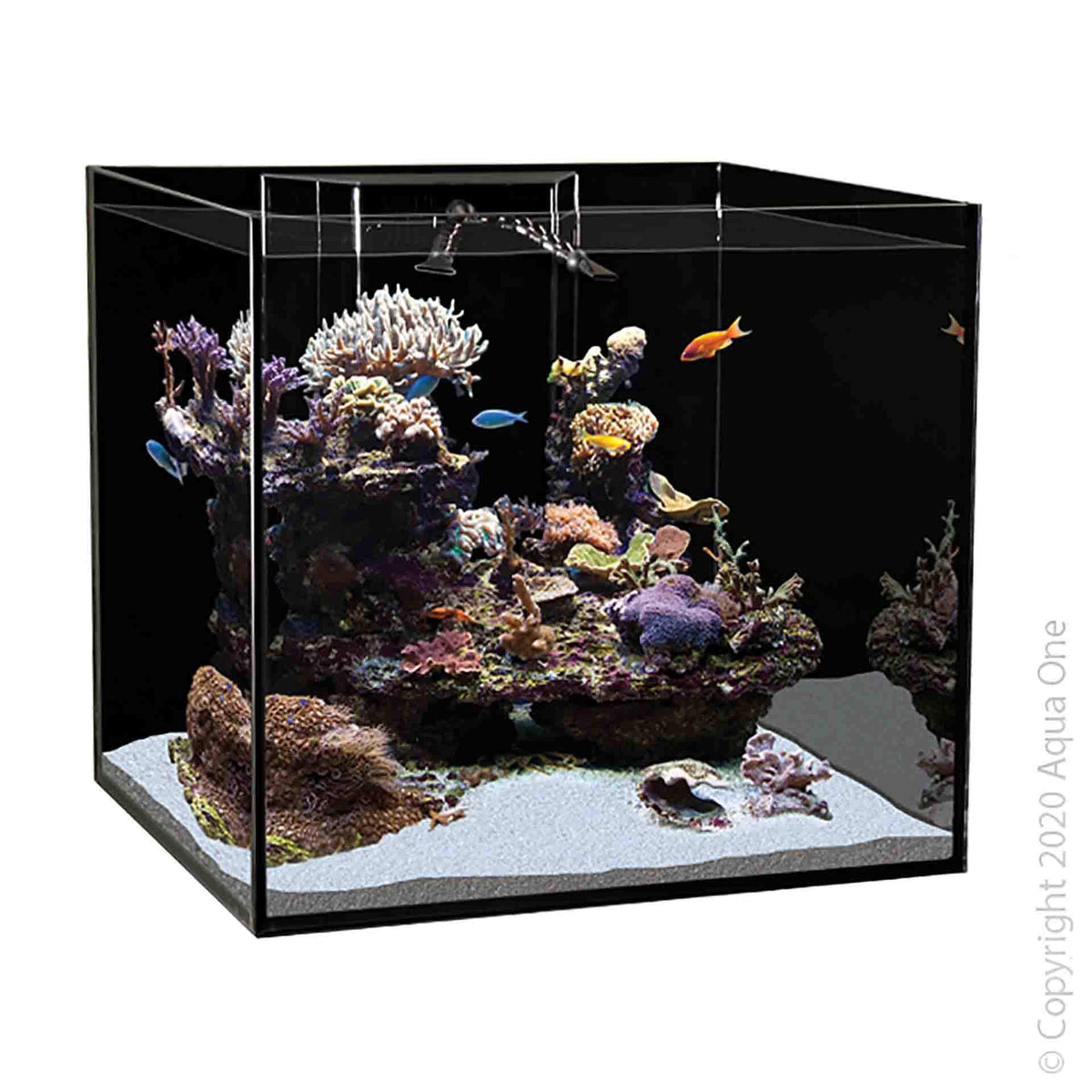 Aqua One Reefsys 180 Tank only - Instore Pick Up Only