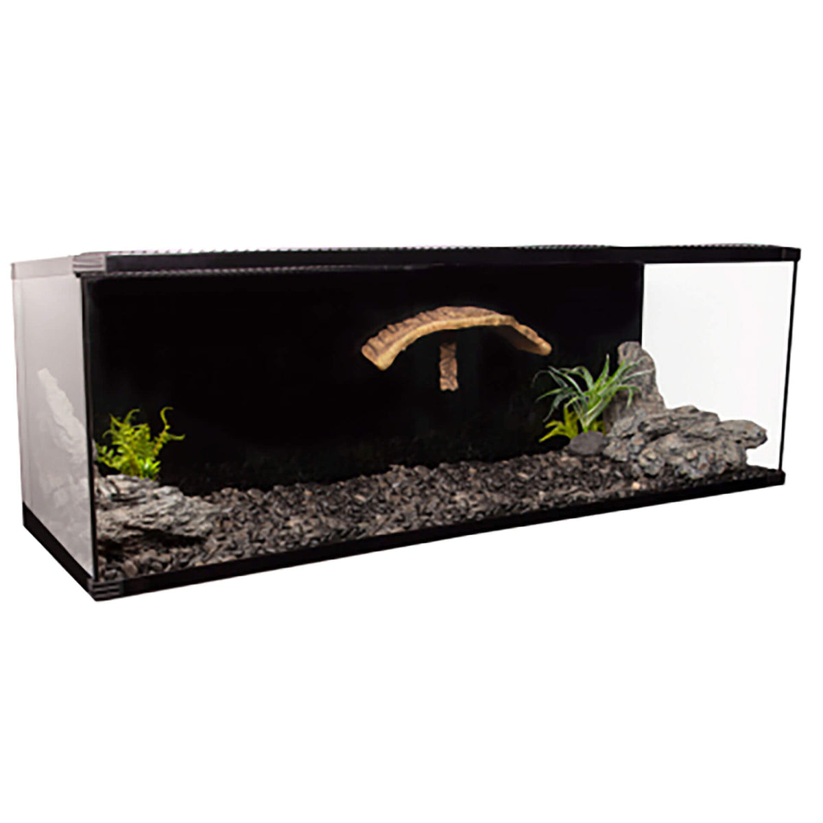 Reptile One Turtle Eco 180 Glass Tank - 180 L X 60 D X 50cm H** Special Order
