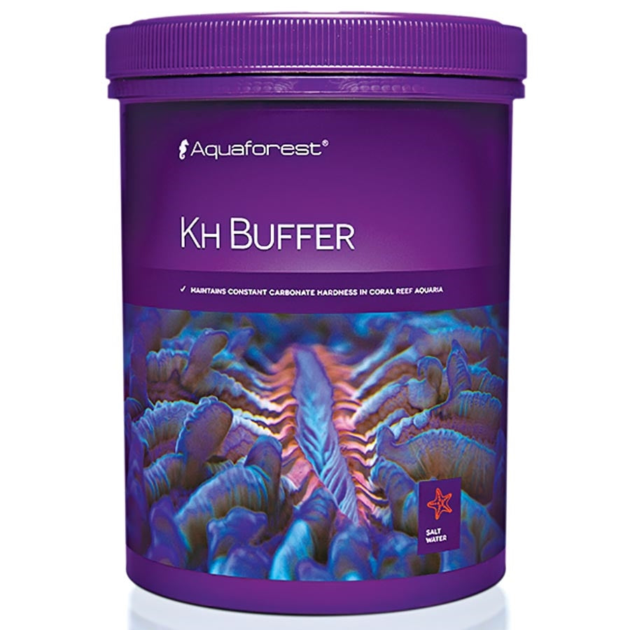 Aquaforest KH Buffer 1.2kg Powder Additive
