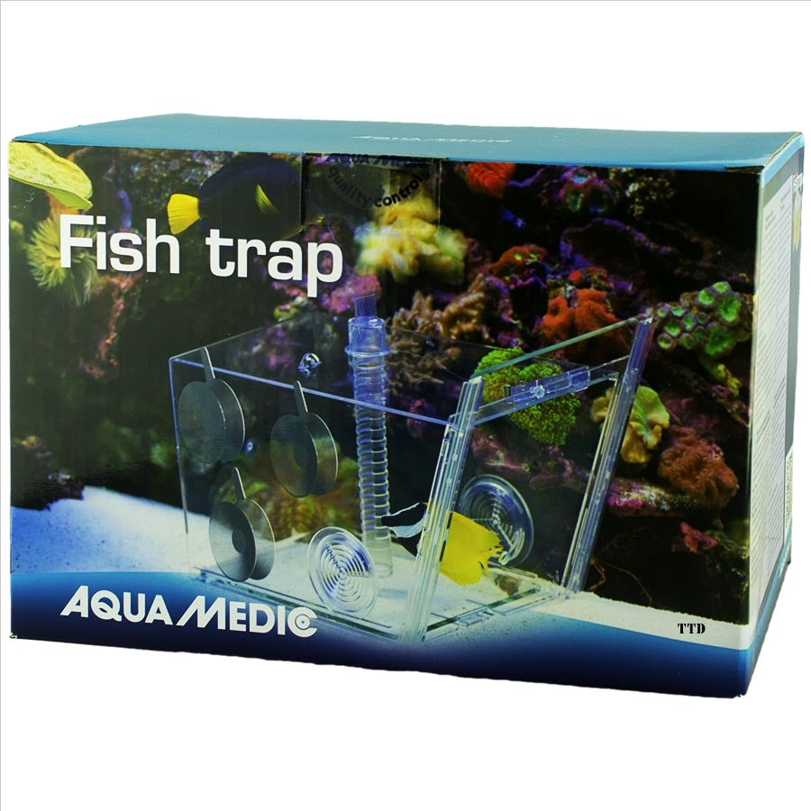 Aqua Medic Fish Trap