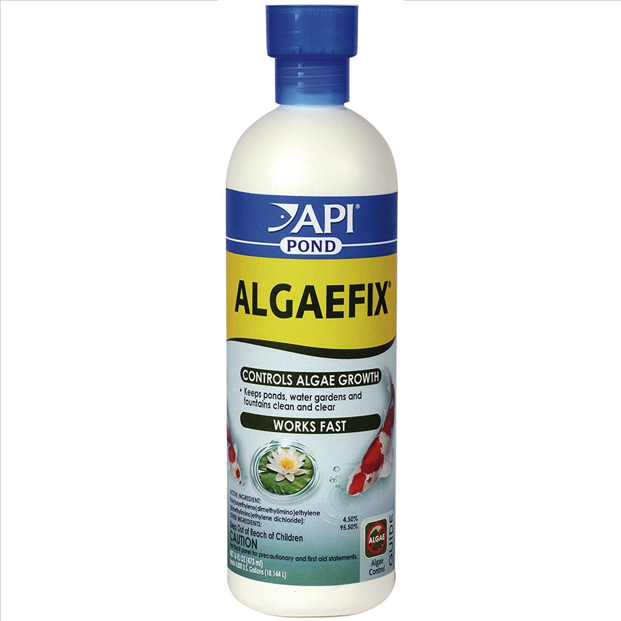 Pondcare Algaefix 473ml - Algae Control