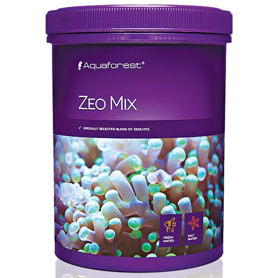 Aquaforest 1000ml Zeo Mix