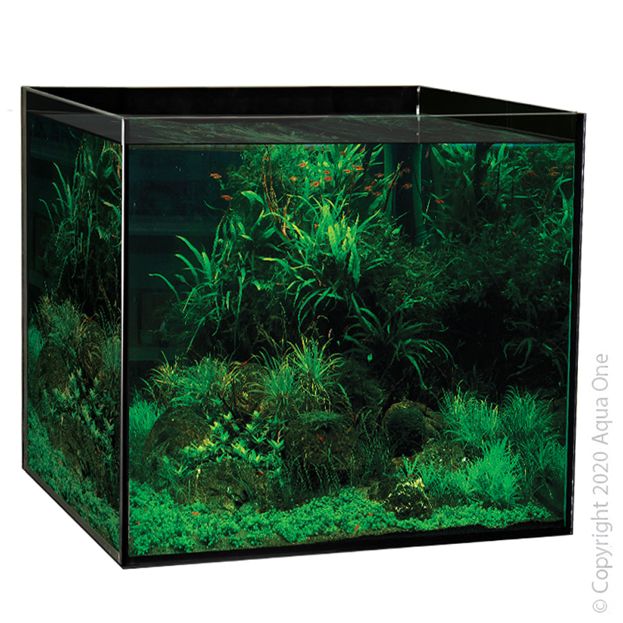 Aqua One AquaSys 155 - 155 litre Aquarium Tank