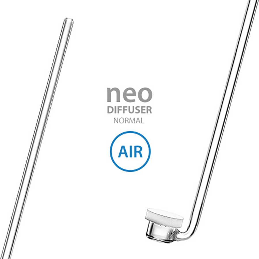 Aquario Neo Air Normal Diffuser Medium (17mm)