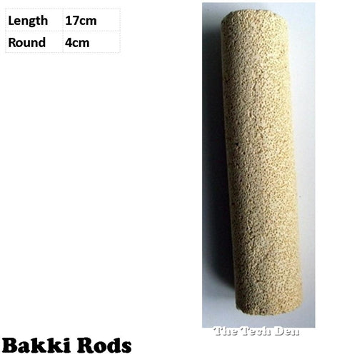 Bakki Rods (Bacteria House Bio Rods) Full Version