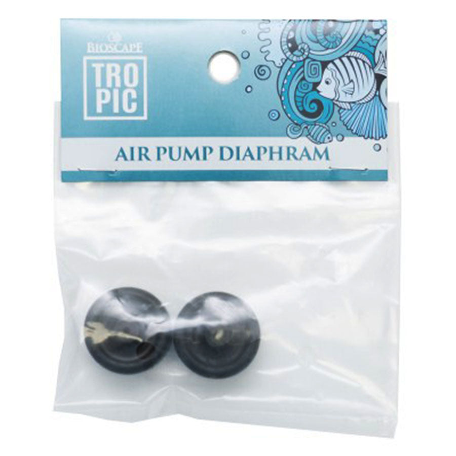 Bioscape Diaphragm Replacement Part for 2000 - Pack of 2