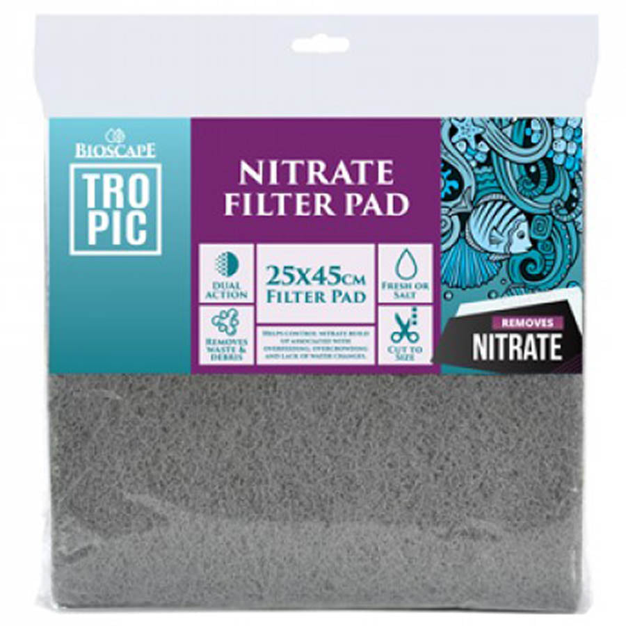 Bioscape Nitrate Extraction Pad 25 x 45cm