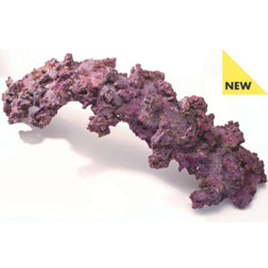 Carib Sea Life Rock Coral Arch Mega Rock 90cm - 36&quot; - In Store Pick Up Only