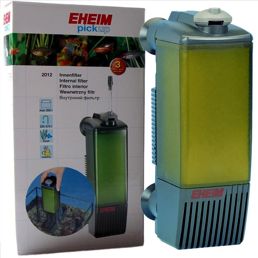 Eheim Pick Up 200 (2012) Internal Filter