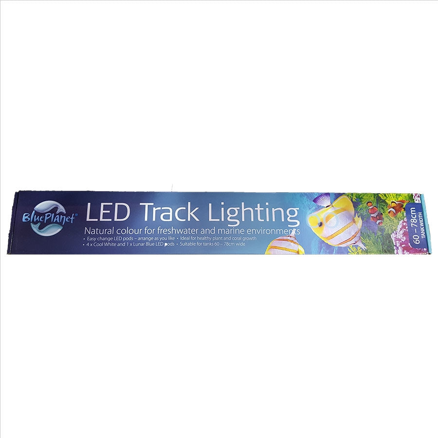 Blue Planet 60cm Tracking System POD LED Light