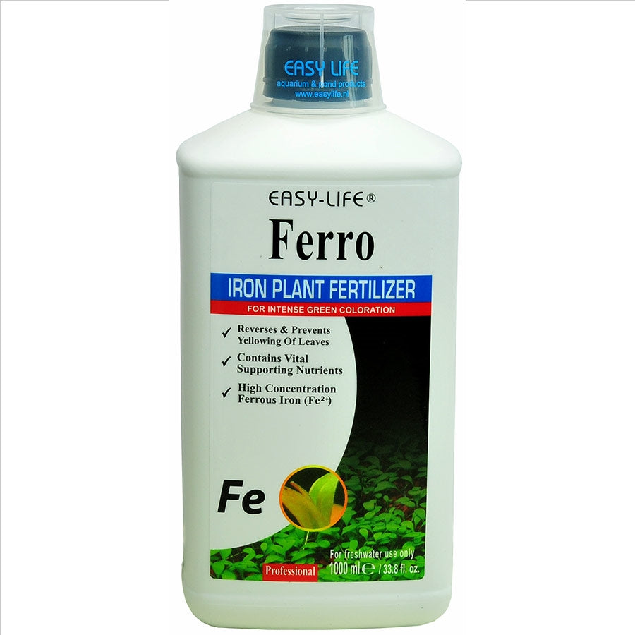 Easy-Life Fero 1 liter - EasyLife Iron - Fe