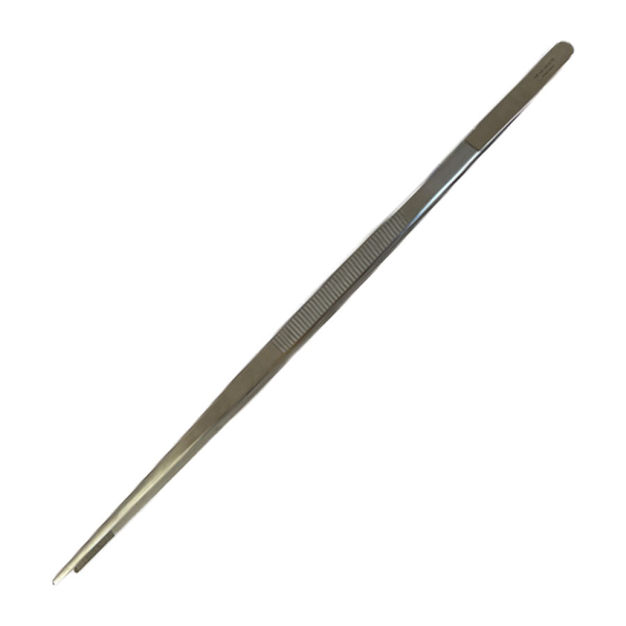 Betapet Long Tweezers - Straight Large 48cm