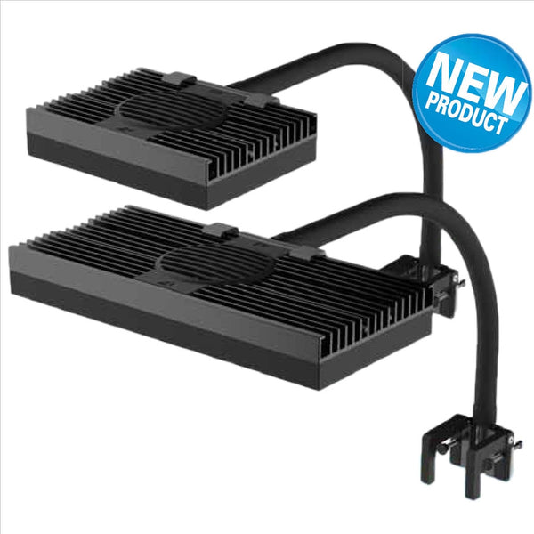 AI Hydra 32 and 64 Flex Arm Mount - The Tech Den