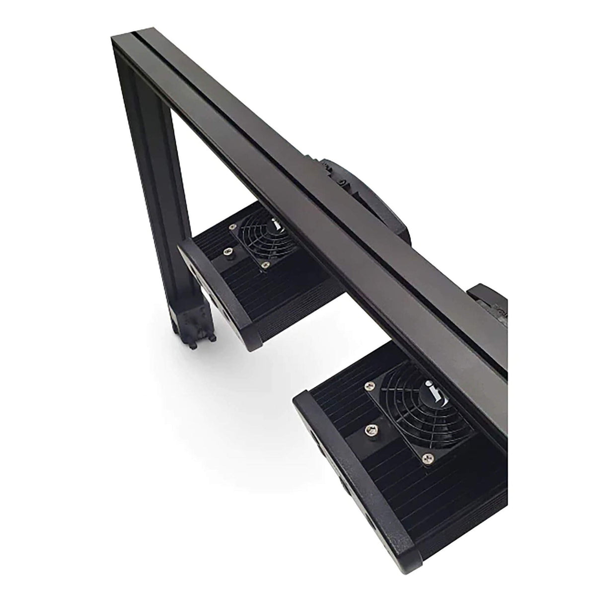 Illumagic 180cm Rail Only Mounting System** - Special Order Item