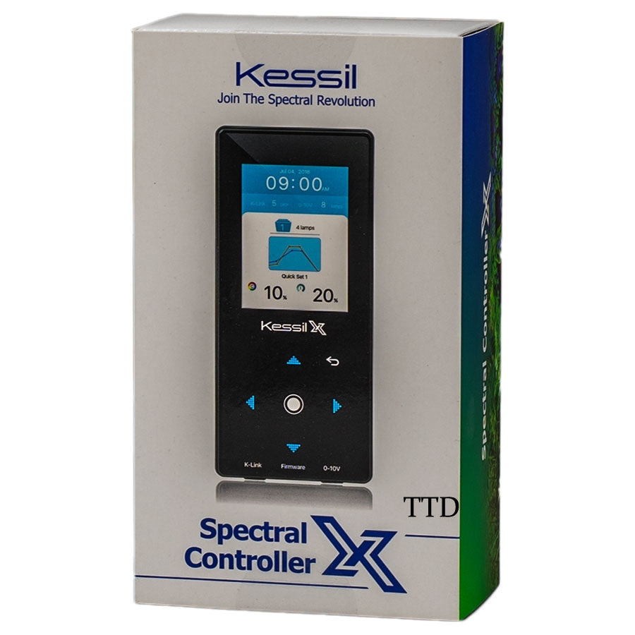 Kessil X Spectral Controller for X360