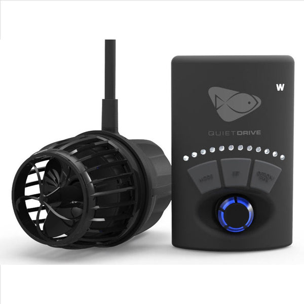 【taro-dia 様】Vortech MP40MQD Ecotech VorTech MP40 MQD QUIETDRIVE now with Mobius 3785-12100 lph