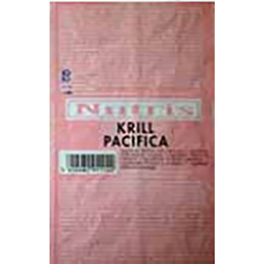Nutris Frozen Krill Pacifica Blister Pack 100g Cubes (Frozen - Can not be delivered)
