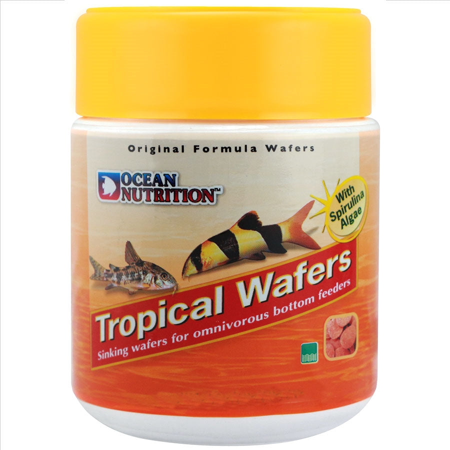 Ocean Nutrition Tropical Wafers 150g - 13mm