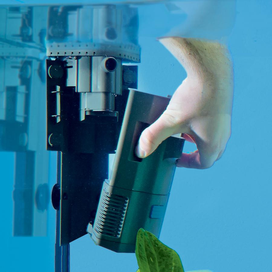Oase BioPlus 50 Internal Filter - 350lph for tanks up to 50l