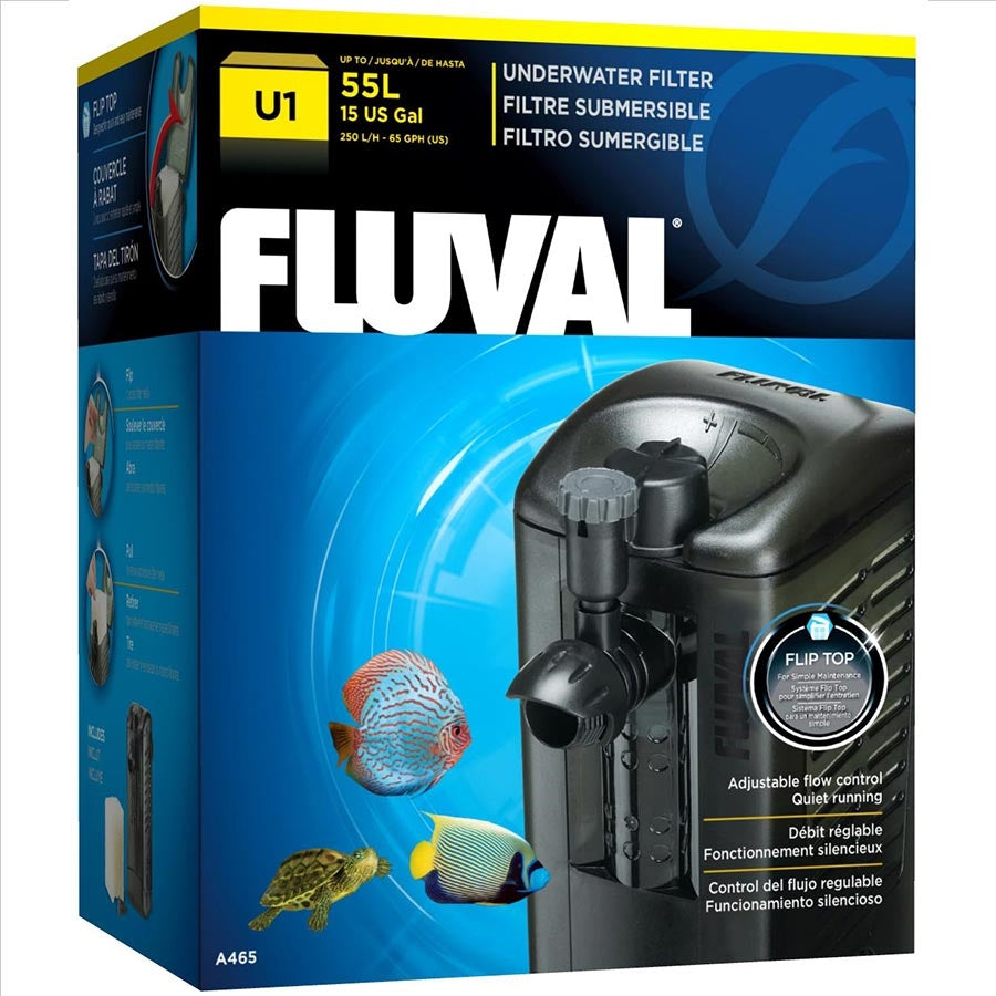 Fluval U1 Internal Filter