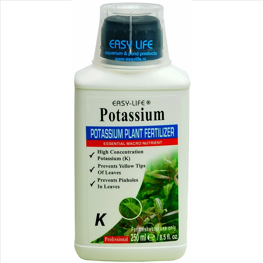 Easy-Life Potassium 250ml - EasyLife Potassium Plant Fert
