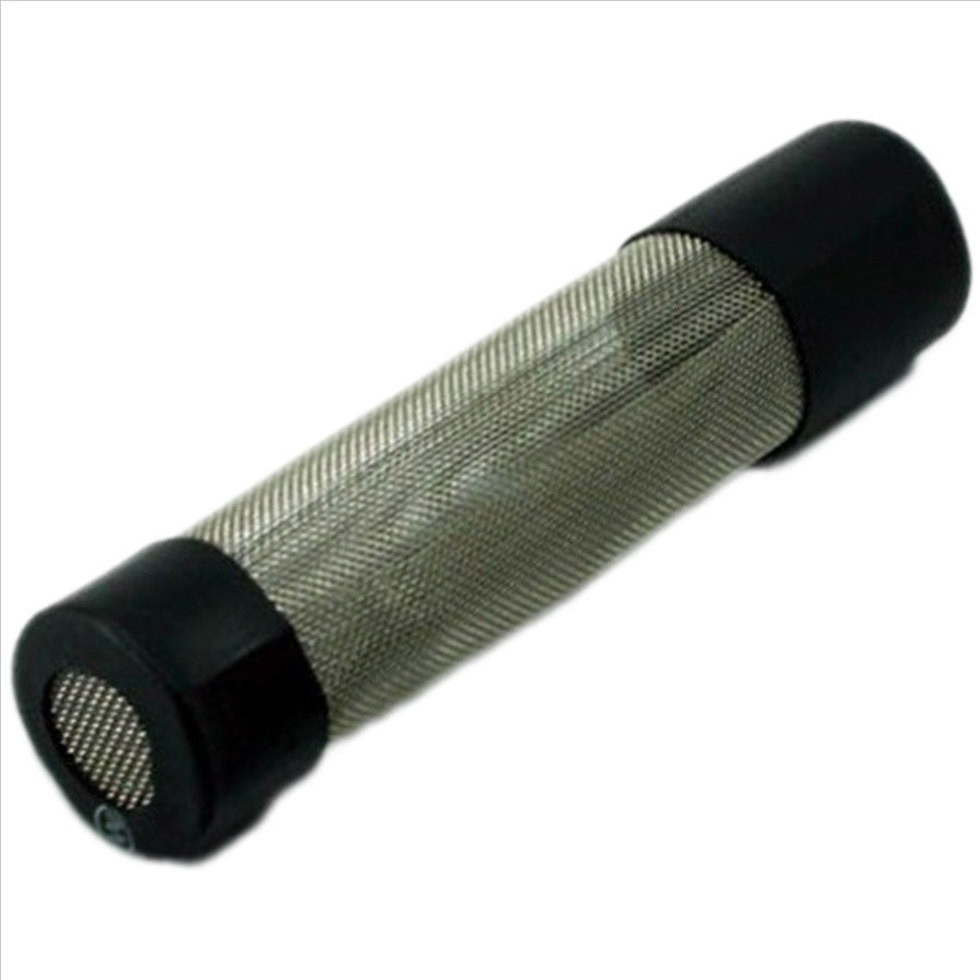 Pro Mesh 7cm Fine Stainless Steel Filter Guard (16/22mm)