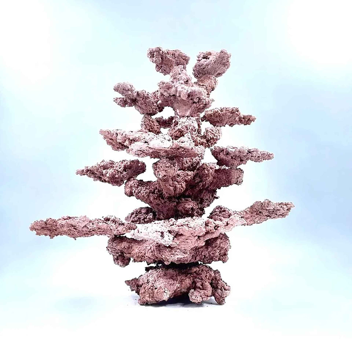 ArtReef Rocks Pine Tree - Small Approx. 25 x 25 x 25cm