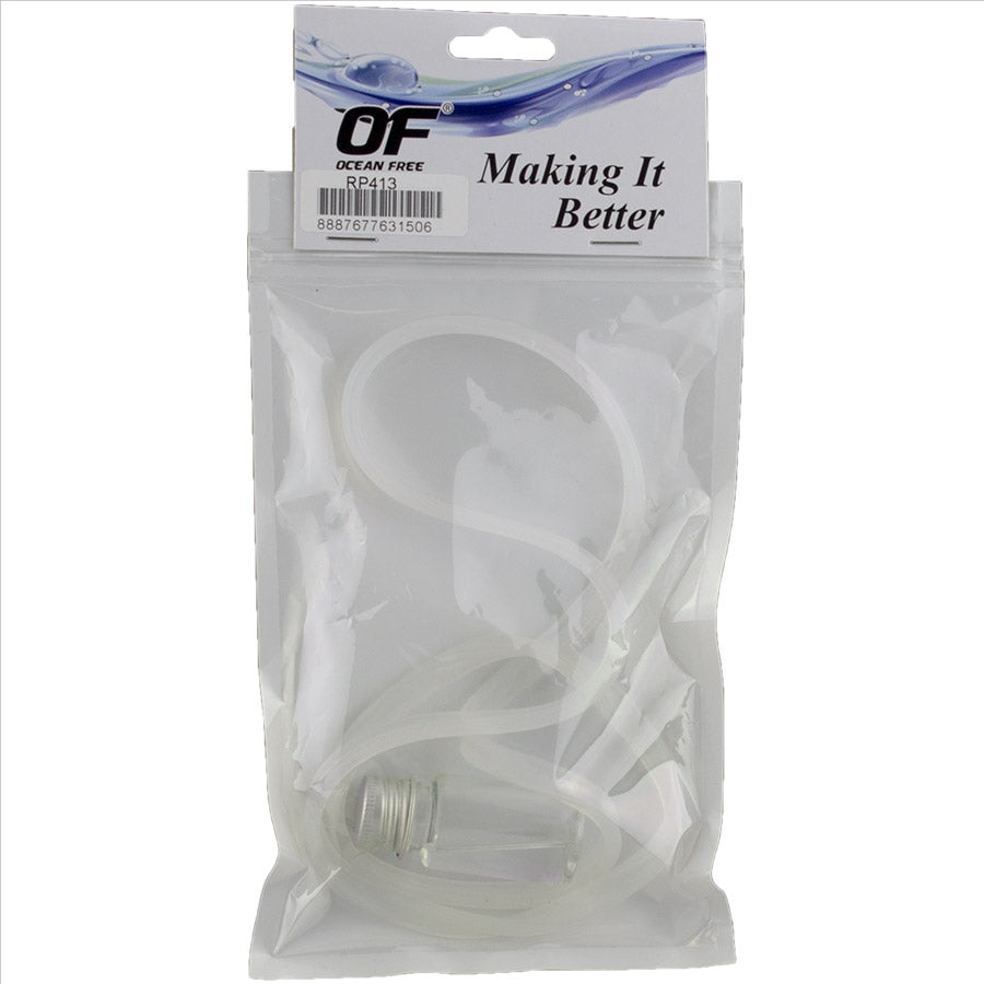OF Hydra 1500 O-Ring - Filtron Canister RP413