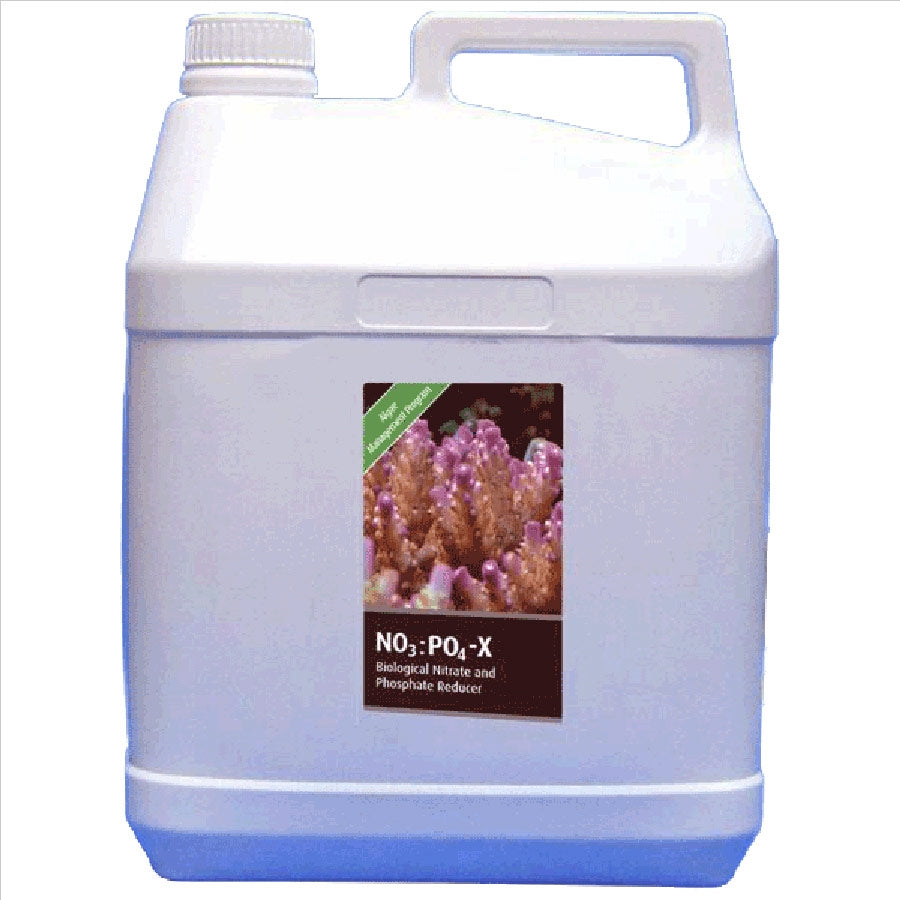 Red Sea Reef Care - Nitrate NO3 and Phosphate PO4 Reducer 5 litres