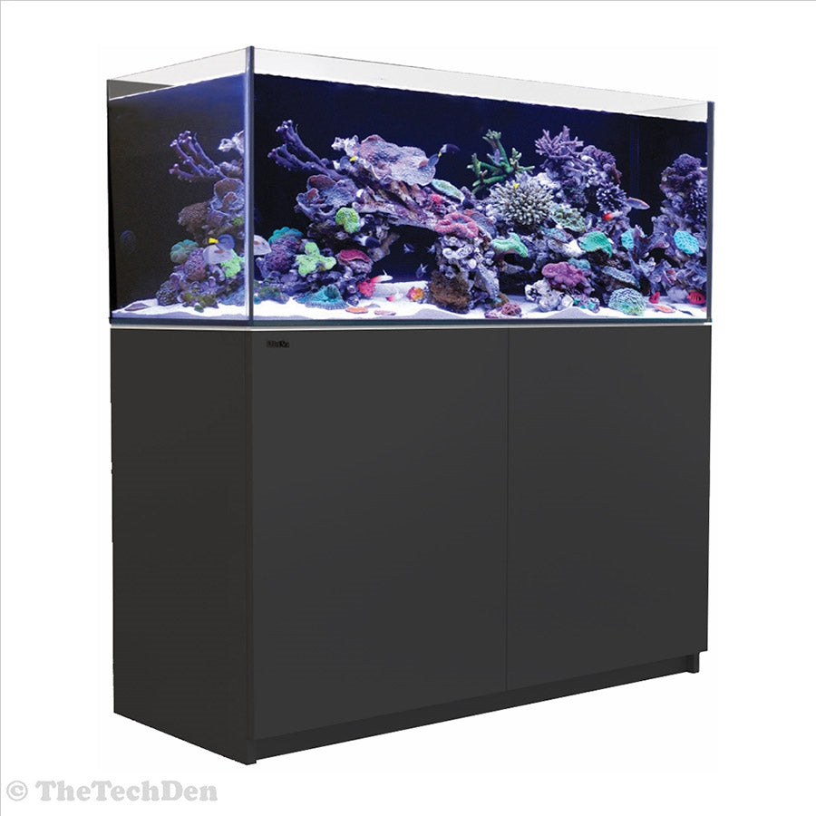 Red Sea REEFER G2+ Aquarium System 625 Deluxe with ReefLED 90 - Black