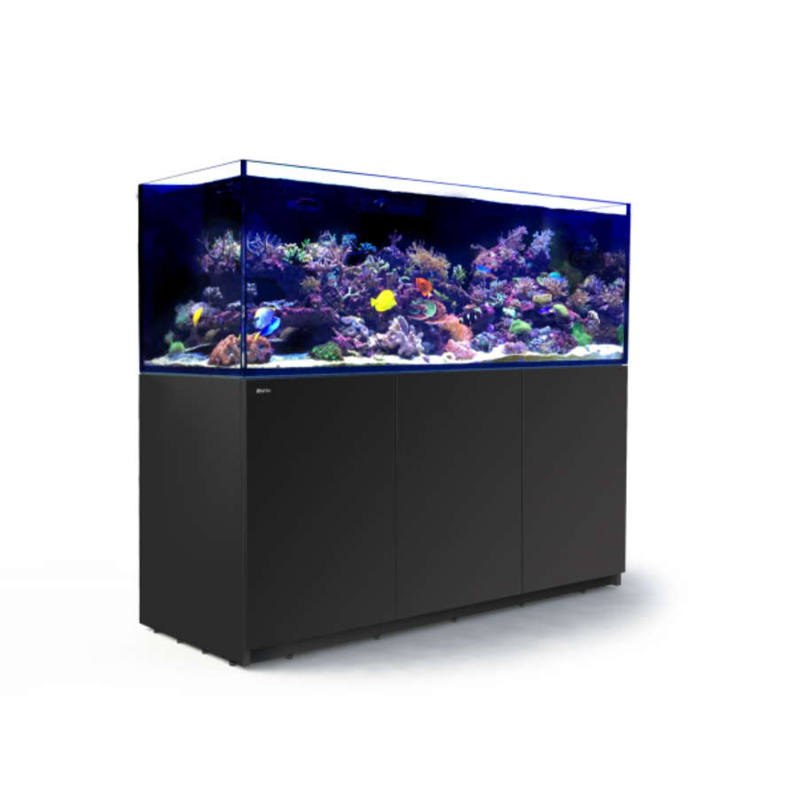 Red Sea REEFER G2+ Aquarium System 750 Deluxe with ReefLED 90 - Black