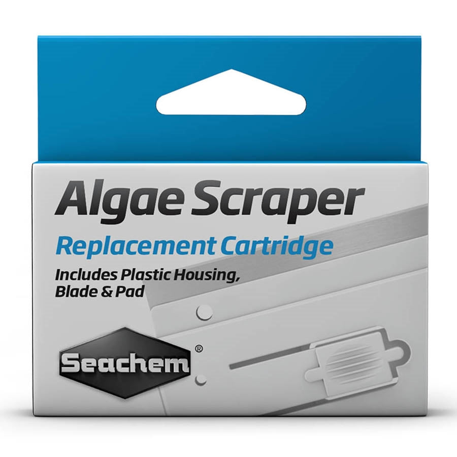 Seachem Replacement Kit for Algae Scraper